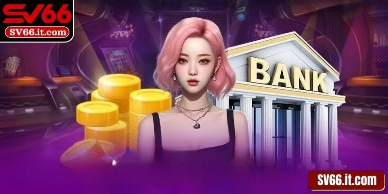 Rút tiền trực tuyến nhanh chóng bằng mã QR